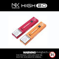 Maskking High 2.0 400 Puffs Αναλώσιμα ecigs